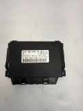 Einparkhilfe PDC Steuergerät MERCEDES-BENZ M (W163) ML 320 (163.154) A1635457432