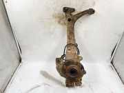 Stumpf vorne links AUDI A4 Avant (8D5, B5) 1.9 TDI