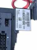 Sicherungskasten MERCEDES-BENZ E (W212) E 220 CDI / BlueTEC (212.001, 212.002) 2115453801 00000481A
