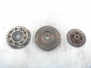 Schwungrad TOYOTA YARIS (_P1_) 1.4 D-4D (NLP10_) 12100710 321007710