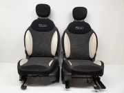 Set Salon FIAT 500L (351_, 352_) 1.3 D Multijet