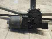 Scheibenwischermechanismus vorne SKODA FABIA I Combi (6Y5) 1.4 6Q1955119A 0390241524