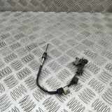 Abgastemperatursensor