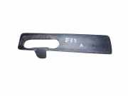 Dachreling links BMW X5 (E53) 3.0 d 8269153
