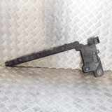 Stoßstangenhalter hinten rechts FORD TRANSIT 2.2 TDCi BK31-17A881-AE