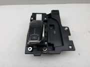 Gangschaltmechanismus PEUGEOT 3008 II SUV (MC_, MR_, MJ_, M4_) Hybrid 180 (M4DGLU) 10010221103