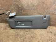 Linke Sonnenblende PORSCHE PANAMERA (970) 3.0 D 97073113100