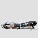Dach SRS rechts CITROËN C3 Picasso 1.6 HDI 90 9677506980