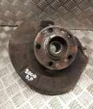 Radnaben vorne rechts SKODA ROOMSTER Praktik (5J) 1.4 TDI