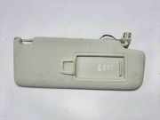 Sonnenblende rechts VW Passat B8 Variant (3G) 3G0857552H