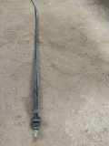 Clutch Cable RENAULT CLIO II (BB0/1/2_, CB0/1/2_) 1.6 (B/CB0D)