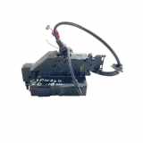 Türschloss hinten rechts CITROËN C3 Picasso 1.4 VTi 95 9681793080 24099158