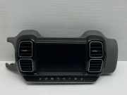 Navigationsanzeige CITROËN C5 AIRCROSS 1.6 Plug- In Hydrid 225 (A45GFR) 9830426480