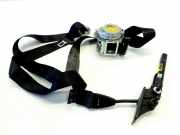 Sicherheitsgurt vorne links NISSAN X-TRAIL IV (T33) 1.5 VC-T Mild Hybrid 34366593A 868856RC0A