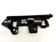 Stoßstangenhalter vorne links OPEL ZAFIRA TOURER C (P12) 2.0 CDTi 13356870