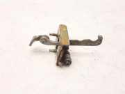 Türanschlag hinten rechts PEUGEOT 607 (9D, 9U) 2.7 HDi 24V