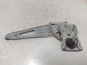 Türfensterheber hinten links TOYOTA YARIS (_P9_) 1.4 D-4D (NLP90_)