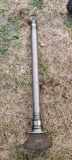 Other Front Right Chassis Parts AUDI Q7 (4L) 3.0 TDI quattro