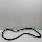 Türdichtungsgummi hinten links PORSCHE CAYENNE (9Y0/9Y3) 3.0 E-Hybrid 9Y0833721C