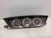 Kombiinstrument NISSAN PRIMERA Estate (WP12) 1.8 6200268 AU862