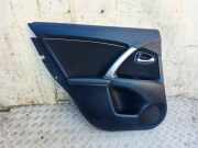 Türpolster hinten links TOYOTA AVENSIS Sedan (_T27_) 2.2 D-4D (ADT271_) 6778805010