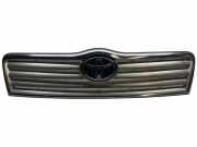 Vorderer oberer Gitter TOYOTA AVENSIS Sedan (_T25_) 2.0 (AZT250_) 531140D060
