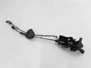 Gangschaltmechanismus RENAULT KANGOO / GRAND KANGOO (KW0/1_) 1.5 dCi 349010607R