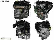 Motor BMW 3 (G20, G28) 3 (G20) 330 i xDrive B48B20B