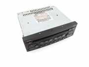 Radio/Navigationssystem-Kombination Citroen C4 I (LC) PU2471AE