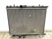 Ladeluftkühler Peugeot 307 Break ()