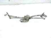 Scheibenwischermechanismus vorne AUDI A4 Cabrio (8H7, B6, 8HE, B7) 2.0 TDI 3397020845