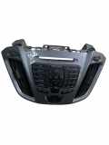 Rechner Navigationssystem Ford Transit Custom V362 Bus (F3) BK2T18K811BC