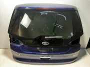 Heckklappe geschlossen Ford Galaxy (CK)
