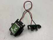 Relais für Lüfter Renault Trafic II Kasten (FL) 664863J