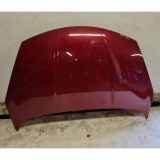 Motorhaube NISSAN NOTE (E11, NE11) 1.5 dCi