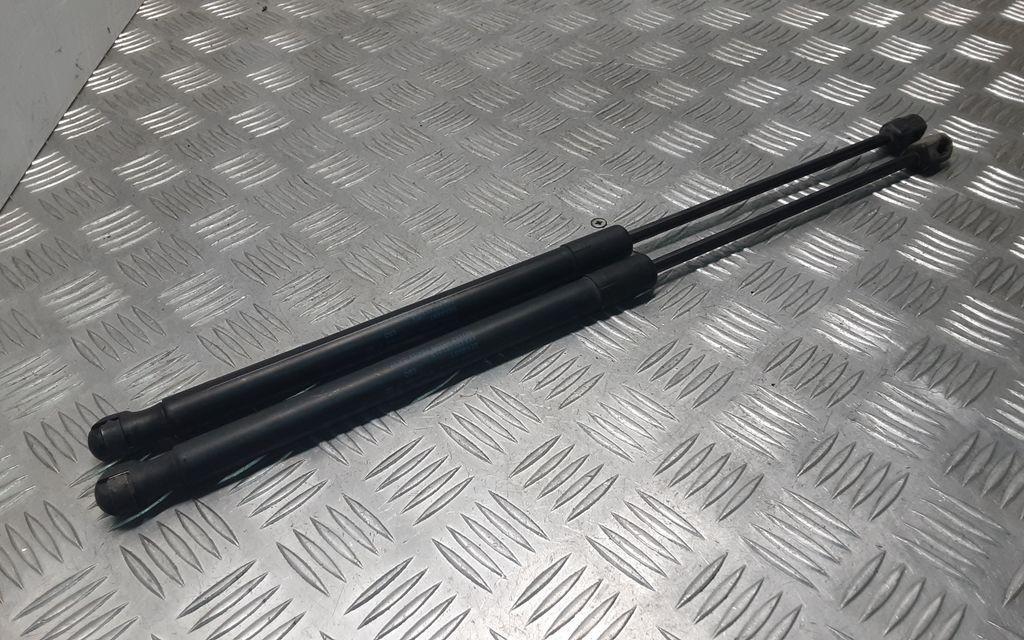 Heckklappendämpfer links Audi A4 Allroad (8K, B8) 8K9827552
