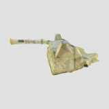 Fensterwaschtank MAZDA 6 Hatchback (GH) 2.2 MZR-CD