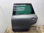 Tür hinten rechts VW TOUAREG (CR7) 3.0 TSI 4motion