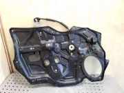 Türfensterheber hinten rechts MAZDA 3 Sedan (BL) 1.6 MZR CD BBM45997X