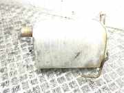 Auspuffanlage hinten Subaru Forester (SH)