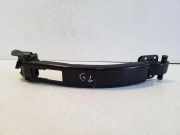 Anschlag zum Schließen der Heckklappe VW CRAFTER Furgon (SY_) 2.0 TDI RWD