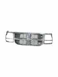 Gitter Grill vorne links DODGE NITRO 2.8 CRD 4WD DG07063GA