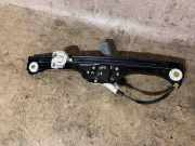 Fensterheber links hinten BMW X5 (E70) 6967261
