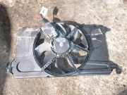Kühlmodul Ford Focus Turnier (DNW) 3M518C607EC