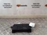 Stromsteuergerät LAND ROVER RANGE ROVER SPORT (L320) 2.7 D 4x4 19249000001