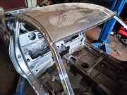 Dach mit Sonnendachausschnitt Nissan 350 Z Roadster (Z33)