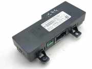 Andere Steuergeräte PEUGEOT 3008 II SUV (MC_, MR_, MJ_, M4_) Hybrid 180 (M4DGLU) 616320011