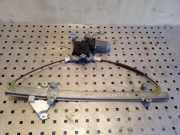 Fensterheber vorne links NISSAN ALMERA II (N16) 1.5 dCi 400600T7