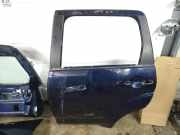 Tür hinten links PEUGEOT 4007 (GP_) 2.2 HDi