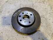 Bremsscheibe vorne rechts PEUGEOT 108 1.0 VTi